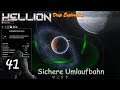 Hellion S3E41 Sichere Umlaufbahn [Singleplayer] #Deep Exploration