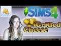 HIDDEN GRILLED CHEESE WISH | Sims 4 Secrets (fixed)