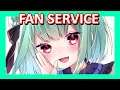 【Hololive】Rushia: You May Kiss Your Screen【Live 3D】【Eng Sub】
