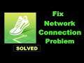 How To Fix GStep App Network & Internet Connection Error in Android & Ios