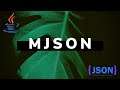 How to Use JSON in Java with the mJson Library