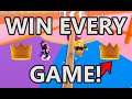 HOW TO WIN EVERY FALL GUYS MINI GAME! - Tips, Tricks, Guide