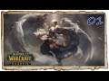 World of Warcraft Classic Full Gameplay Walkthrough - Fresh Start Level 1-60 Priest #1