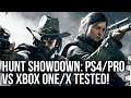 Hunt: Showdown - PS4/Pro/Xbox One/X - Crytek's Latest Tested On All Consoles