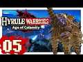 Hyrule Warriors Age of Calamity - Destory Nature?! - Part 5
