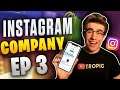 I Tried Creating a Business on Instagram | Ep 3