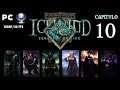 Icewind Dale Enhanced Edition (Gameplay en Español, PC) Capitulo 10 Rescatando Aldeanos