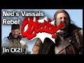 I'm Bad At War, But I Go To War With My Vassals (and it doesn't end well...) [04]