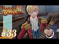 INFORMATION OVERLOAD | Let's Play Trails of Cold Steel 3 part 33