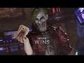 Injustice 2 - Excited for Joker coming too MK11 lets Play the Jokers Story Mode in IJ2!!
