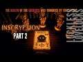 Inscryption Part 2 // The Code // Let's Play Gameplay Playthrough