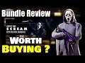Is Scream Bundle Worth Buying ? Cold War & Warzone Scream Bundle Review