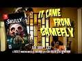 It Came from GameFly - Skully