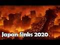 Japan Sinks 2020 - O anime que vai fazer chorar no Verão 2020