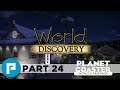 🗻 Japanese Pogada Ride - Planet Coaster World’s Fair Pack Build - World Discovery Part 24