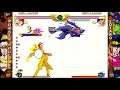 JJBA: HFTF - Rubber Soul Basic Combos