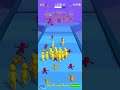 Join Clash Gameplay Android, iOS Part1 Level 1-6 #JoinClash #Gameplay #Android, #iOS