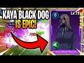 KAYA BLACK DOG TOP TIER!? - Tokyo Ghoul: Dark War