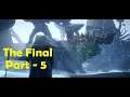 Kena Bridge Of Spirits PC Gameplay  Part 5 Final Part GTX 1660ti