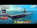KETIKA TNI AMERIKA,RUSSIA, CHINA BERSATU!!.. | USS NIMITZ | Modern Warship Online Indonesia
