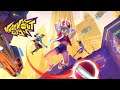 Knockout City - Xbox Series S - Frame-Rate Test