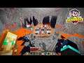 LA DUNGEON DEL TITAN DE REDSTONE!! | DEDsafioMinecraft #11