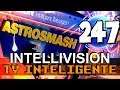 La TV Inteligente - Astrosmash! (1981, Intellivision)