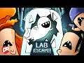 LAB Escape! (By DOOMSDAY Studio) iOS/Android Gameplay Video