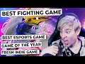 Leffen Reacts to the Game Awards 2019
