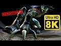 Legacy of Kain: Soul Reaver 8K Intro ( Remastered with neural network AI)