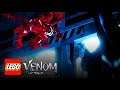 LEGO VENOM: LET THERE BE CARNAGE - Teaser Trailer (Fan Made)