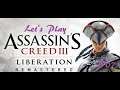 Let's Play Assassin's Creed Liberation (German, PS4) Part 07