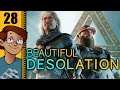 Let's Play Beautiful Desolation Part 28 - Buddy!
