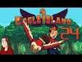 Let's Play Eagle Island - Episode 24 (PC)