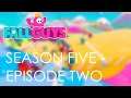 Let's Play Fall Guys Season Five - Episode Two (Falling Men)