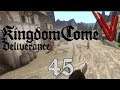 Let’s Play Kingdom Come: Deliverance part 45: Hare Today...