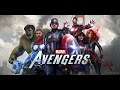 Let's Play Marvel's Avengers ! Episode 1
