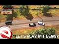 Let's Play mit Benny | American Fugitive