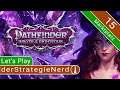Let's Play Pathfinder: Wrath of the Righteous #15 | Protokoll eines Experiments | deutsch blind