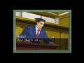 Let's Play Phoenix Wright Justice For All Case 4 Trial Day 2 Episode 80 Blind