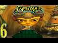 Let's Play: Psychonauts - Ep. 6 - The Adventure Continues.. [FINALE]