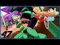 Let's Play Shantae: Half-Genie Hero - [Blind] #47 - Ninja Mode #03