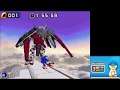 Let's Play Sonic Rush Part 6: Sonic Keeps Losing Altitude