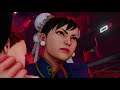 Let's Play Street Fighter V Champion Edition 21: A Shadow Falls Part 7
