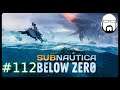Let's Play Subnautica Below Zero (Full Release) #112 | Deutsch / German | Streamstag 20.06.2021