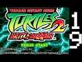 Let's Play Teenage Mutant Ninja Turtles 2: Battle Nexus (GBA), Part 19