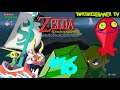 ❆ Let's Play The Legend of Zelda Wind Waker HD Part 16 Stürmische See❆
