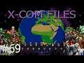 Let's Play The X-COM Files: Part 69 The Great Kerfuffle