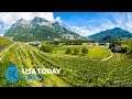 Liechtenstein | One-Minute Getaway
