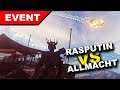 LIVE EVENT ► Rasputin VS Allmacht // DESTINY 2
